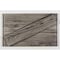 Andova Tiles Gudov 3" x 14" Glass Wood Look Subway Tile, PK30 ANDGUD184 - alternate 5